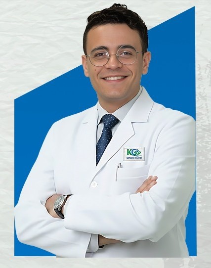 د. عمر الدويك